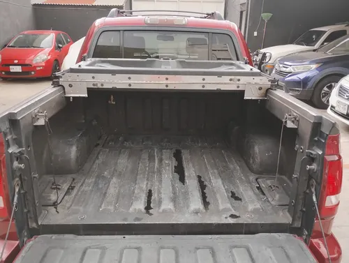 Ford Explorer 4.0 Aa Qc Sport Trac 4x2 At
