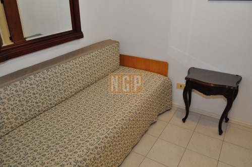 Imagen 16 de 25 de Apartamento En Brava, 1 Dormitorios