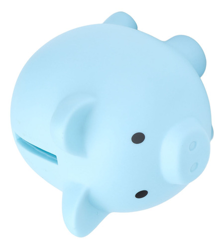 Piggy Bank - Moneda De Cerdo Animal De Dibujos Animados De V