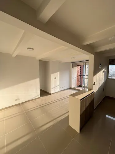 Apartamento En Arriendo Restrepo Naranjo 1092-2619
