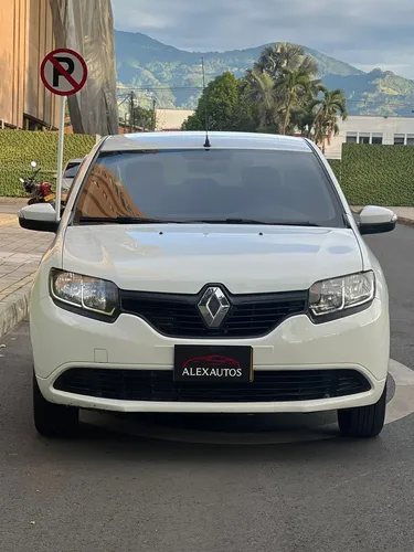 Renault Logan 1.6 Authentique / Life