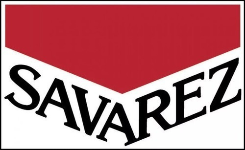 Imagen 4 de 4 de Savarez Alliance 540 R Encordado Guitarra Criolla Media
