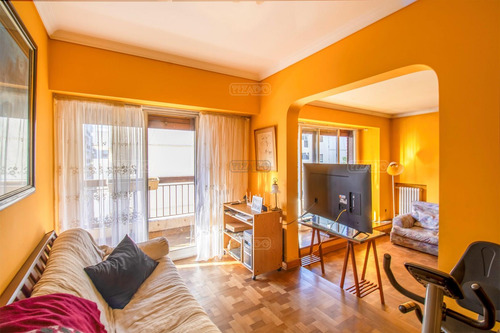 Departamento En Venta En Las Cañitas, Capital Federal, Buenos Aires