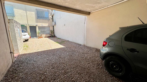 Triplex Apto Credito Villa Sarmiento