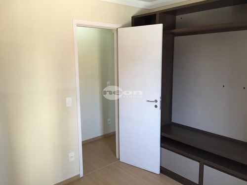 Imagem 10 de 15 de Apartamento - Casa Branca - Ref: 1641 - V-1641