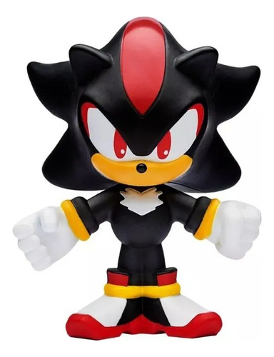 Coleção Sonic The Hedgehog Kit Com 6 Burguer King Bk