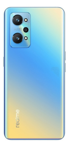 Realme Gt Neo 2 Dual Sim 128 Gb Neo Azul 8 Gb Ram Reacondicionado Grado B (Reacondicionado)