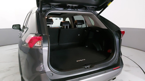 Toyota RAV4 2.5 LIMITED HYBRID AUTO