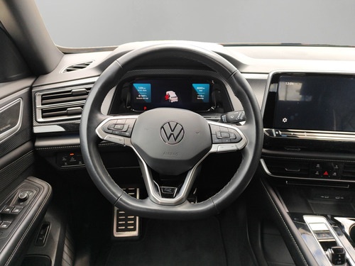 Volkswagen Cross Sport 2.0 Fsi R-Line Tiptronic 4Wd