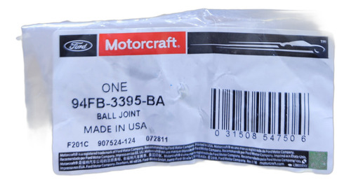 Muñon Ford Ka Fiesta Balita 1996 A 2003 2004 2005 2006 2007