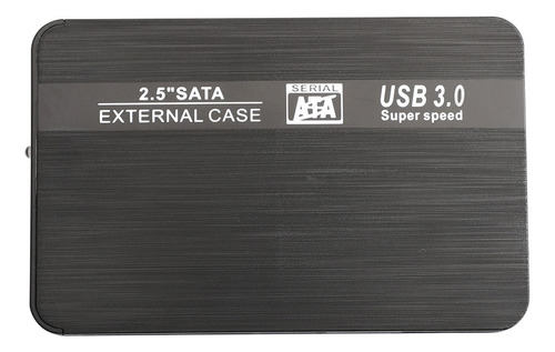 Disco Duro Externo 160gb Hdd Usb3.0 Almacenamiento De Disco