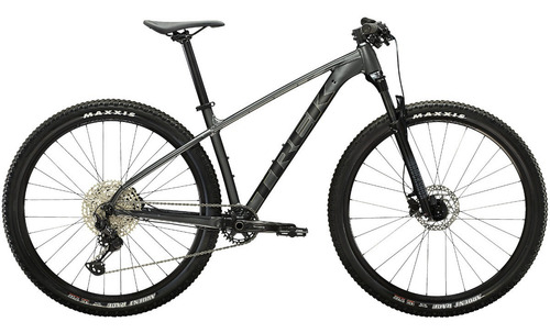 Imagen 1 de 10 de Bicicleta Trek X-caliber 8 Shimano 12v R29 Rock Shox