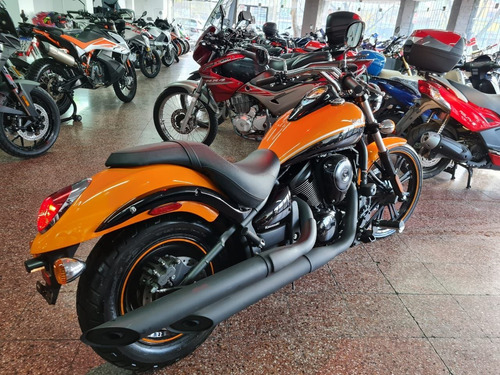 Imagen 9 de 15 de Kawasaki Vulcan 900 0km - Permutas - Financiacion