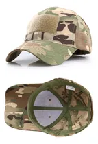 Comprar Gorra Tactica Operador Ripstop Ajustable Multicam Black Kryp Multicam Unico