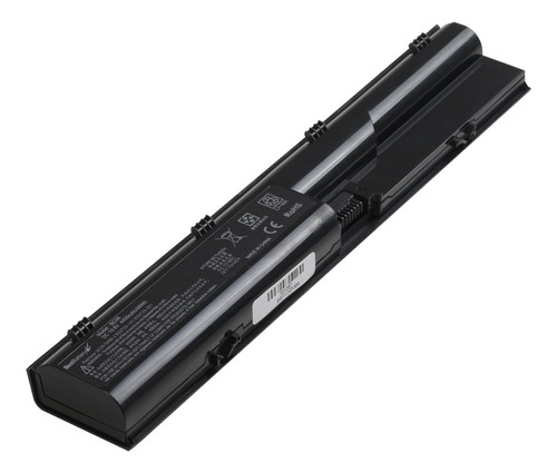 Bateria Para Notebook Hp Probook 4530-s