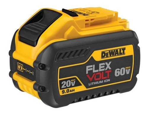 Batería Flexvolt 60v Dewalt Dcb609-b3