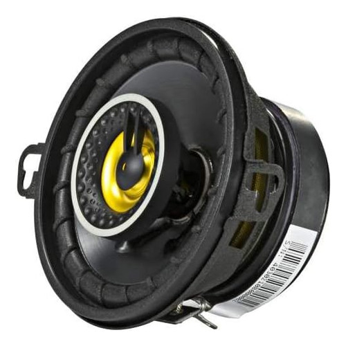 Kicker 46csc354 Cs-series Csc35 3.5-inch (89mm) Coaxial S...