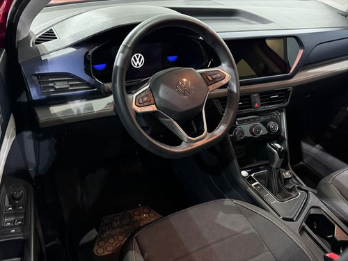 Volkswagen Taos 1.4 Comfortline Plus At