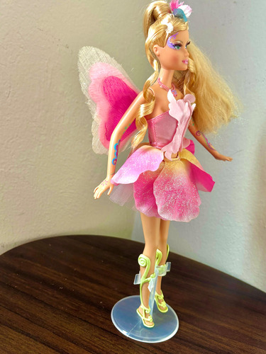 Barbie Fairytopia Elina
