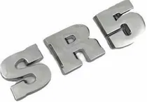 Comprar Emblema Letras Sr5 4runner 4x2 2003 2004 2005 2006 2007 2008