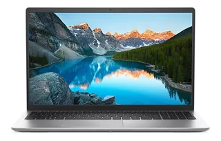 Laptop Dell Inspiron 15.6' I3 11va 8gb 256gb Ssd W11