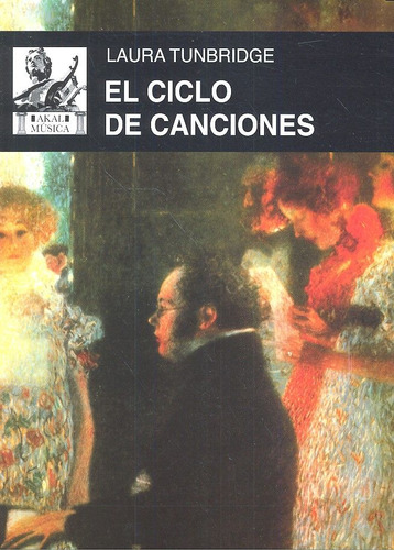 El Ciclo De Canciones (libro Original)