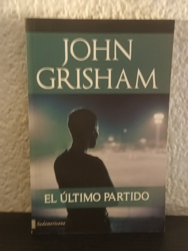 El Último Partido (2011) - John Grisham