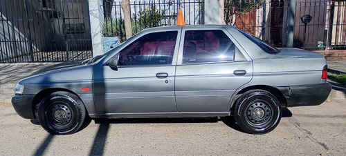Ford Escort 1.8 Lx D Aa Plus