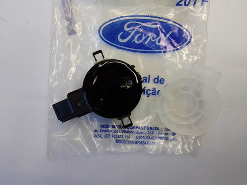 Sensor Chuva Parabrisa Ecosport Edge Ranger G3gt17d547ad