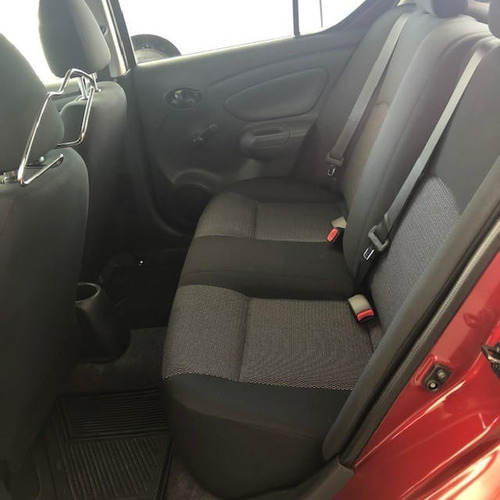 Nissan V Drive Tm Ac 2020