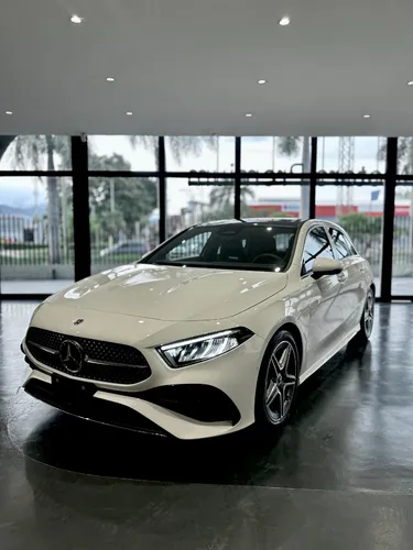 A 250 4matic Mod 2025