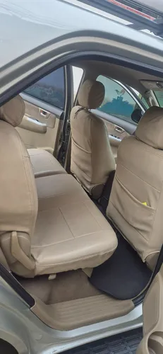 Toyota Fortuner 2.7l 4x2