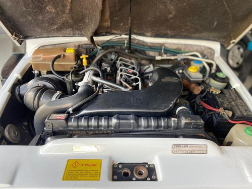 Troller T4 Tdi 3.0