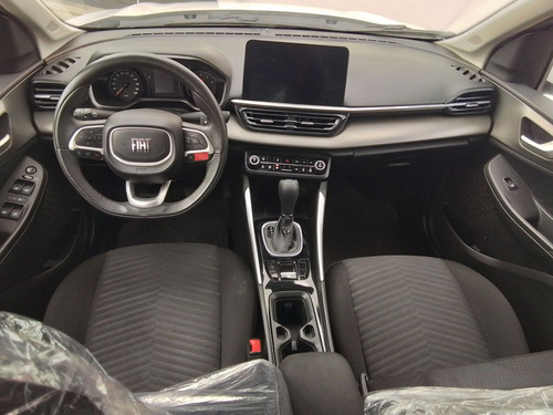 Fiat FASTBACK 1.0 TURBO 200 FLEX AUDACE CVT
