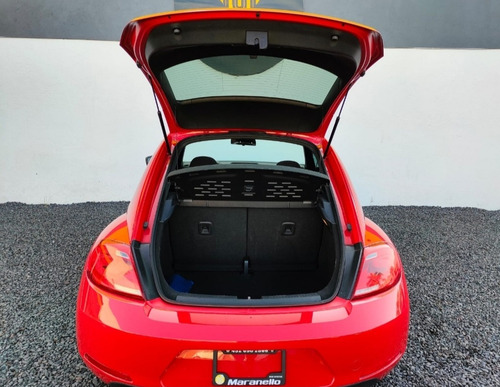 Imagen 5 de 12 de Volkswagen Beetle 2014 2.5 Mt