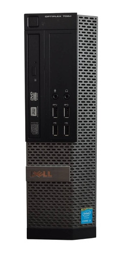 Dell Optiplex 7020 Ci3-4150 4gb/250gb 18.5 Wifi/web Cam