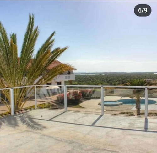 Imagen 9 de 26 de Se Vende Hotel Posada Boutique En Playa El Yaque Isla De Margarita Venezuela