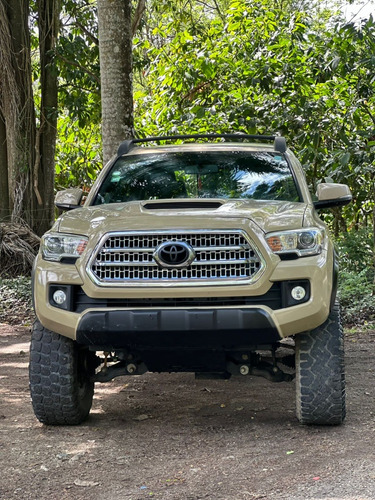 Toyota  Tacoma  Trd Oofrad Sport 