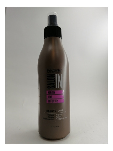 Salon-in-recamier-protector-keratin-heatx-300-ml