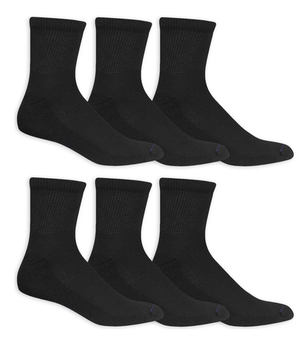 Dr. Scholl's Calcetines Casuales Para Diabetes Y Circulador 