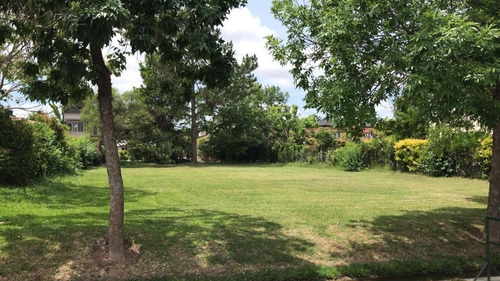 Imagen 1 de 5 de Terreno Lote En Venta Ubicado En Septiembre, Escobar, G.b.a. Zona Norte