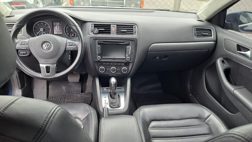 Volkswagen Vento 2.0 Sportline Tsi 200cv Dsg