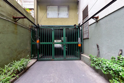 Venta Cochera Cubierta Balvanera 16,81 M2