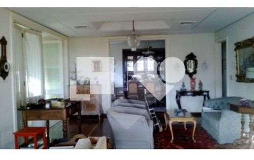 Amplo Apartamento Ao Lado Do Grêmio Náutico União - 28-im411280