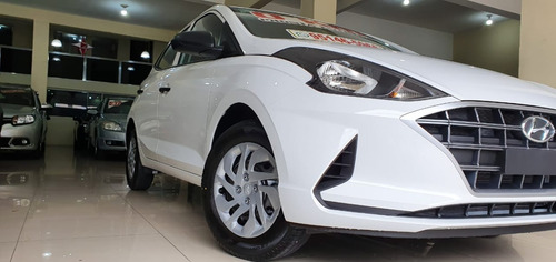 Hyundai Hb20 Sense 1.0 Flex 0km 21/21