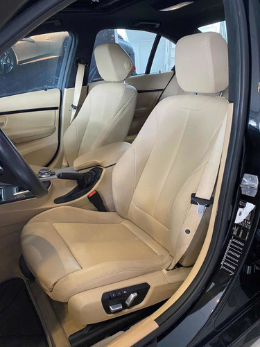 Imagem 12 de 19 de Bmw 320i 2017 2.0 M Sport Gp Active Flex Aut. 4p