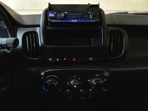 Fiat Mobi 1.0 Like Flex 5p