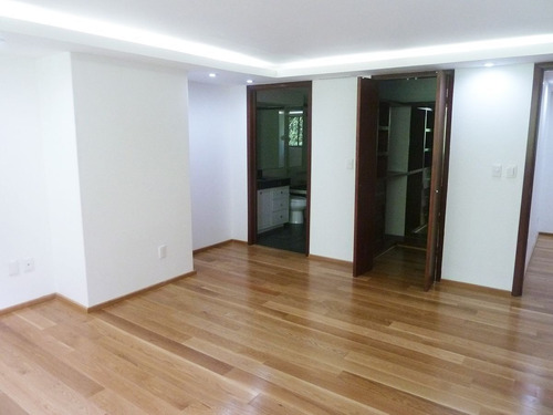 Imagen 13 de 30 de Departamento Remodelado En Venta En Bosques De Las Lomas