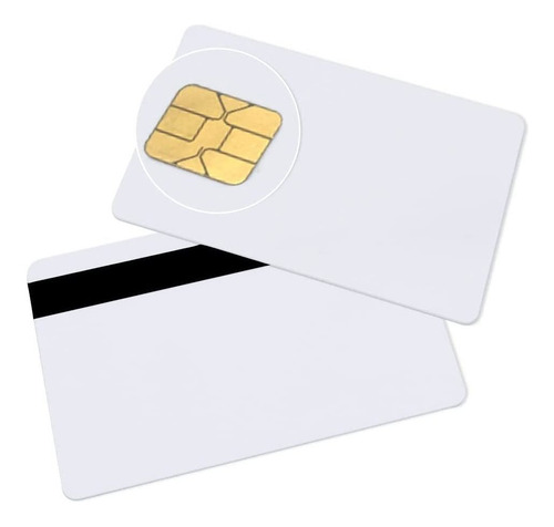 Smartelf Java Cards Compatible Con Tarjetas J2a040 Smart Chi
