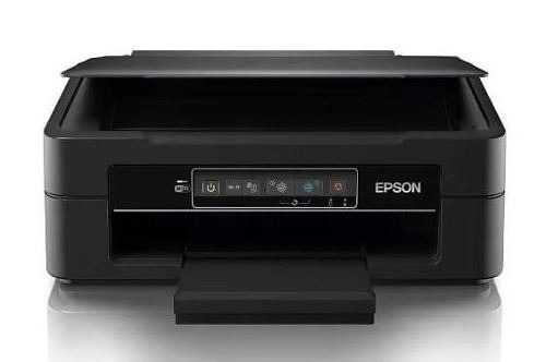Impresora Multifuncion Epson Wifi Xp241 - Via Confort